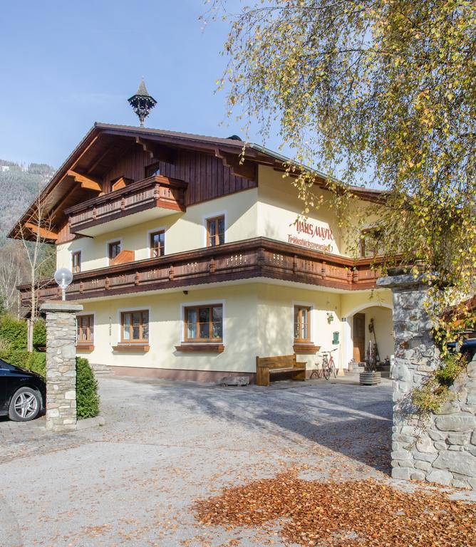 Fruehstueckspension Haus Mayr Hinterstoder Exteriér fotografie