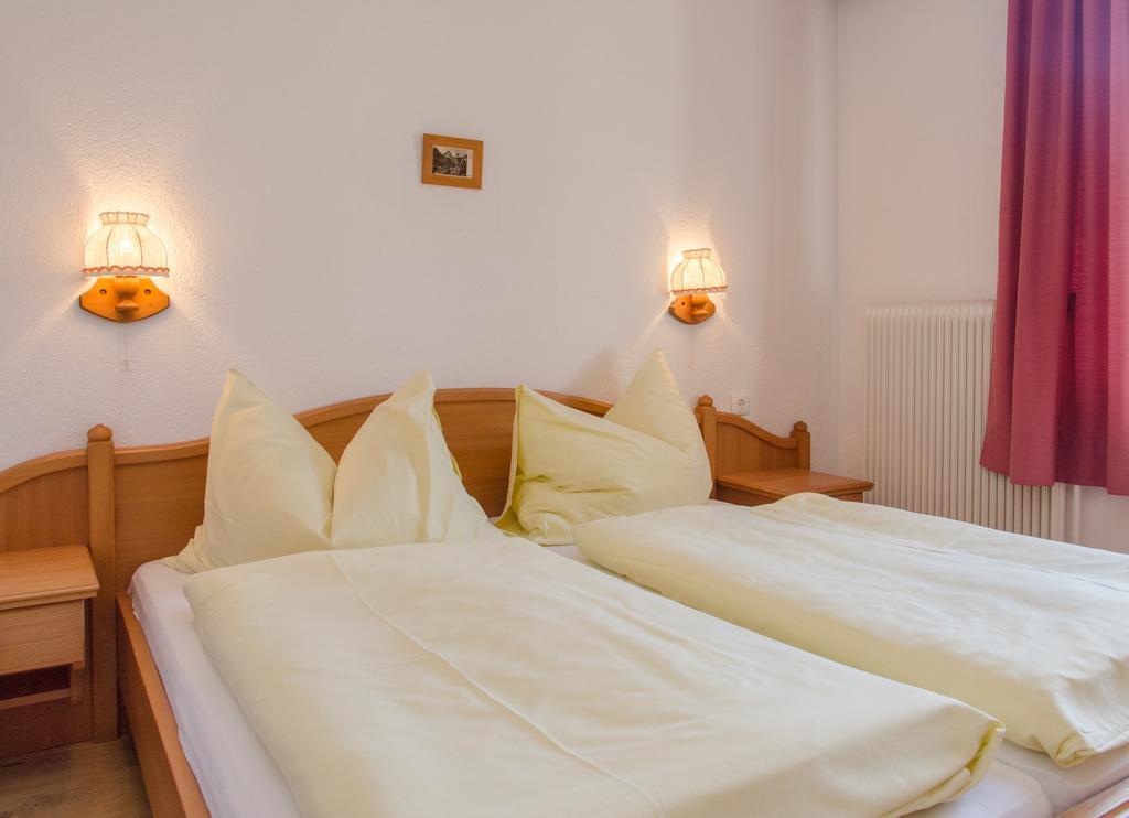 Fruehstueckspension Haus Mayr Hinterstoder Exteriér fotografie